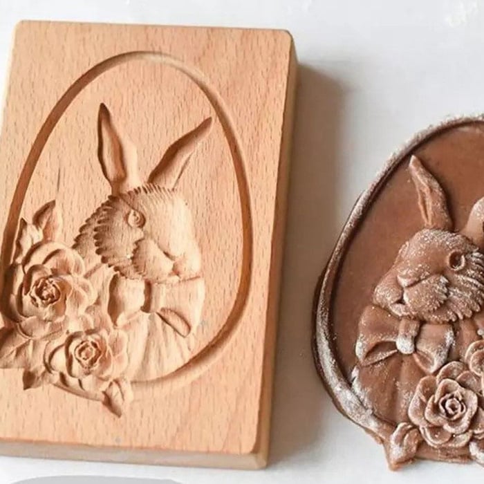 FolkloreCarve — Bake magical masterpieces without sticky stress