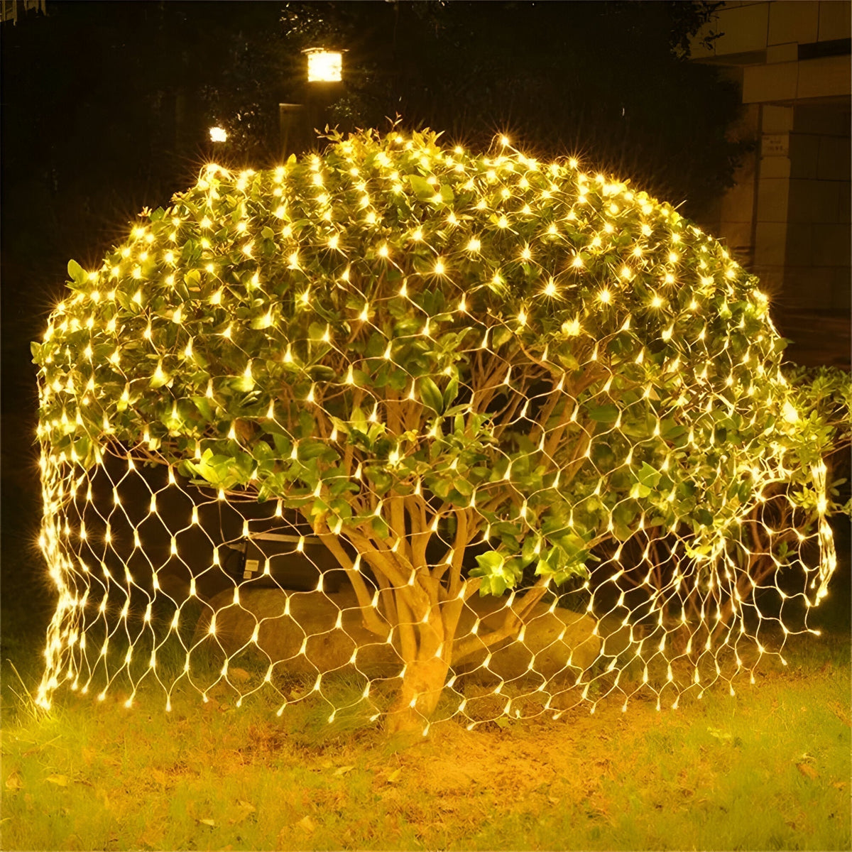 LumiNet - LED network lights Waterproof Outdoor
