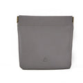 Cosmetic bag made of PU leather