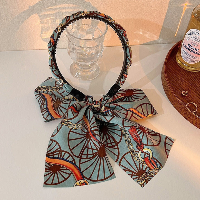 Fashionable Elegant Headband