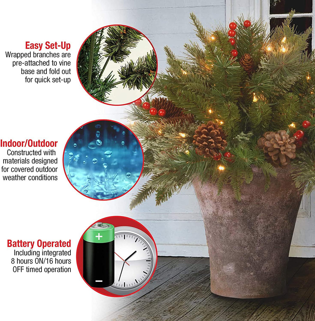 EverGlow - Lifelong realistic Christmas magic that lasts