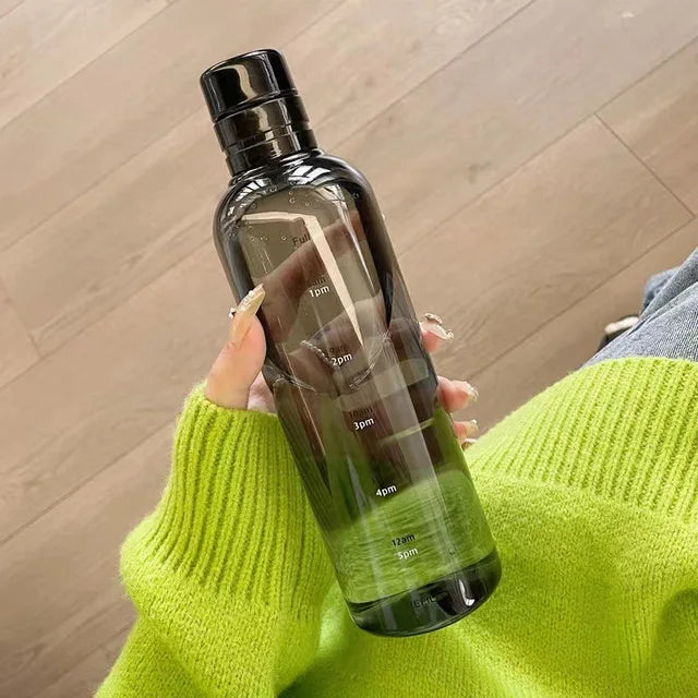 Drinking bottle