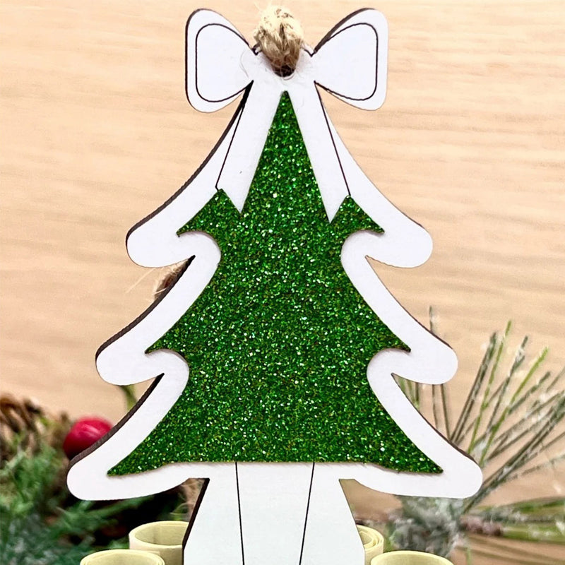 GiftGlow – Transform cash gifts into unforgettable holiday experiences