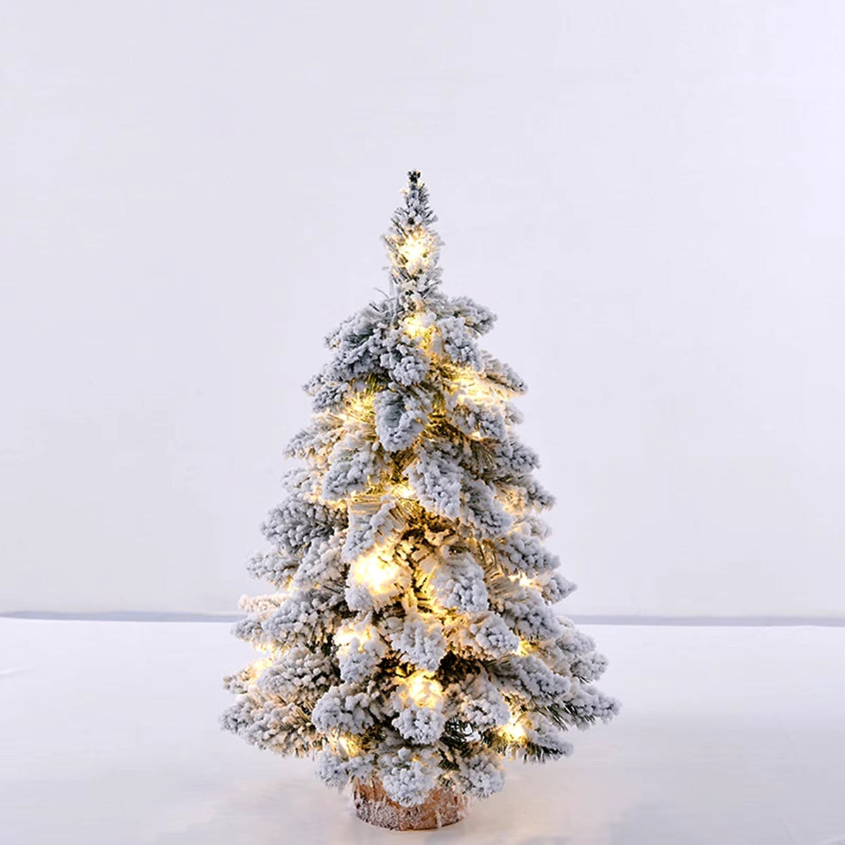 FrostGlow – The magical little Christmas tree for you