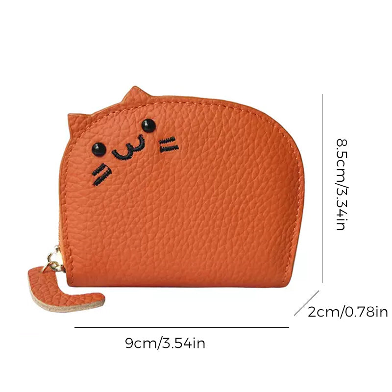 Cat Multi Cardholder