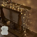 LED Branch Garland | Decoration for Halloween and Christmas