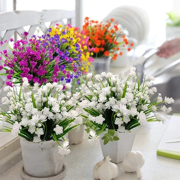 FloraBloom Lasting Botanical Grace