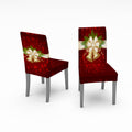 JoyTable Christmas Tablecloth – Festive Tablecloth made of Sustainable Fabric for the Holidays