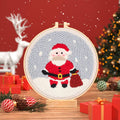 CozyStitch – Christmas treasures for storage
