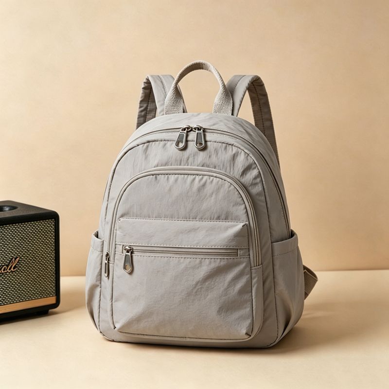 Compact Everyday Backpack 
Maetiva