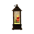 Santa Claus Wind Lantern