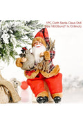 Santa Claus Puppet