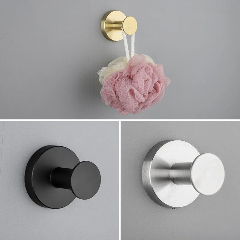 Suction cup hooks