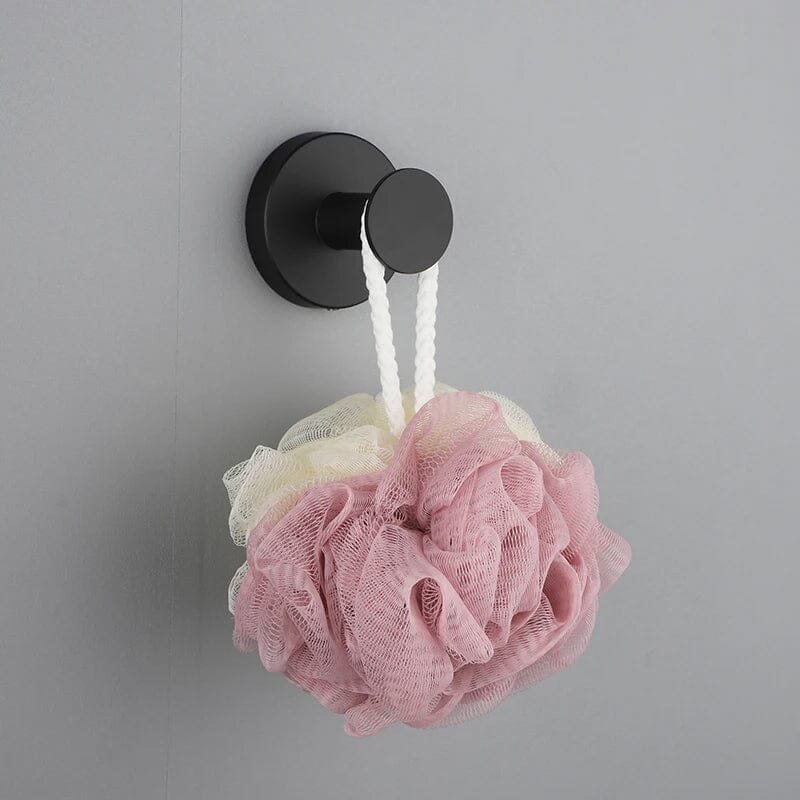 Suction cup hooks