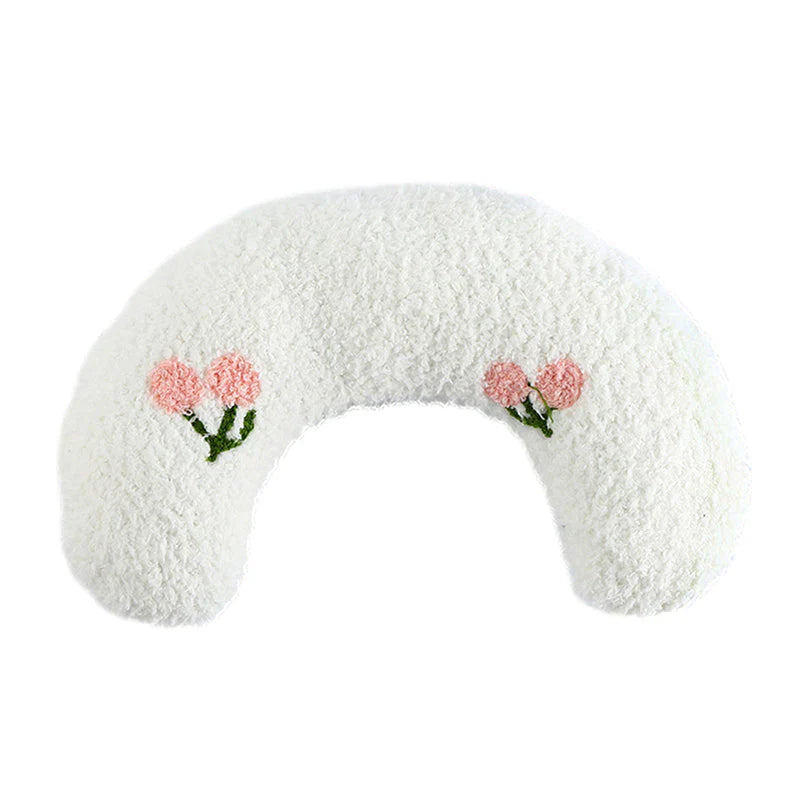 Cat Beautiful cozy pillow