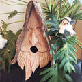 Unique Birdhouse