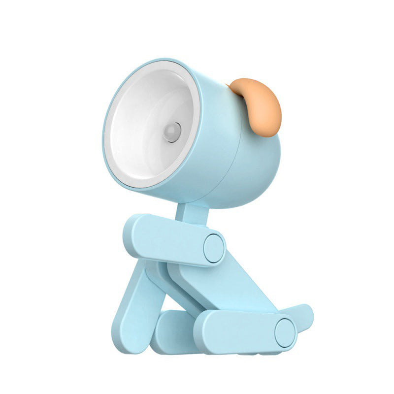 LED Shadow Night Light