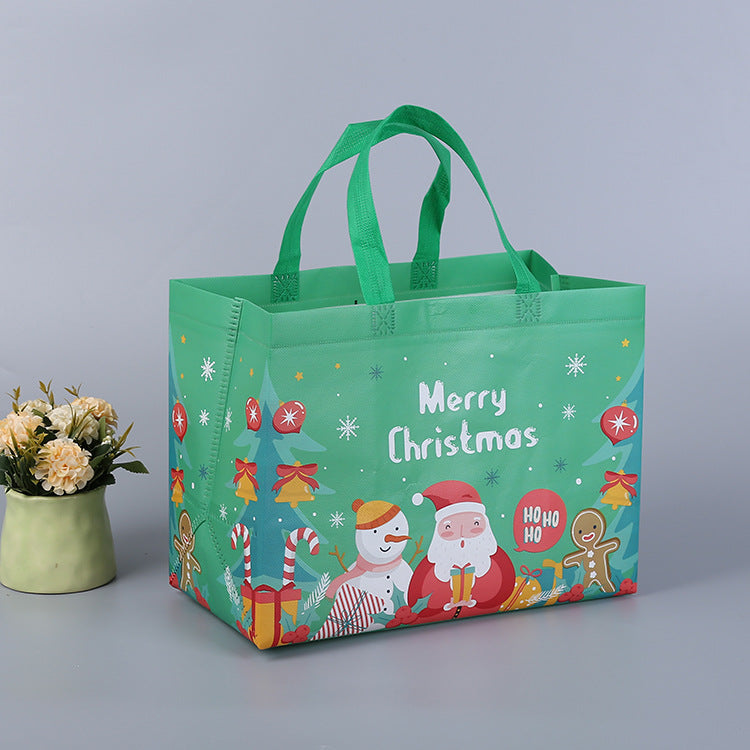 HolidayBag™ Christmas Magic Pac