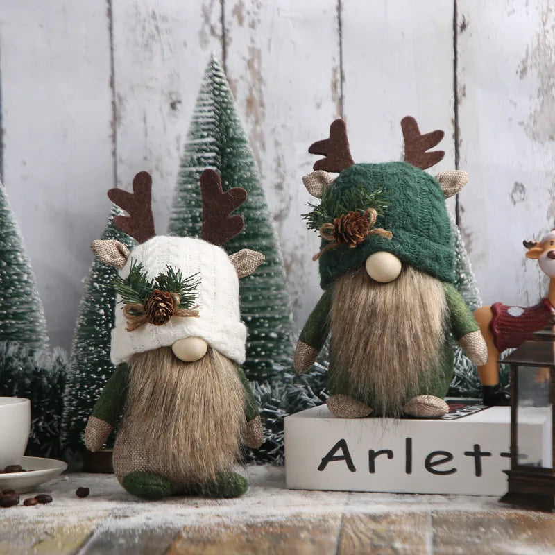 Christmas Gnomes