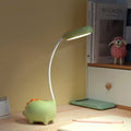 Children's LED Desk Lamp | Eye-friendly | Rechargeable | Perfect for the Children's Room