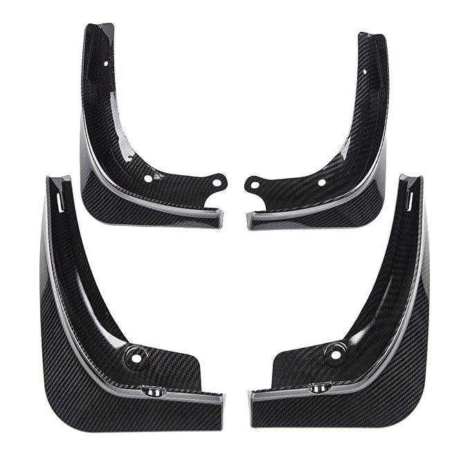 Model Y Mud Flaps Splash Guards (4 pcs) for Tesla(2020-2024)