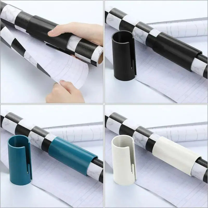 Christmas Gift Paper Cutter