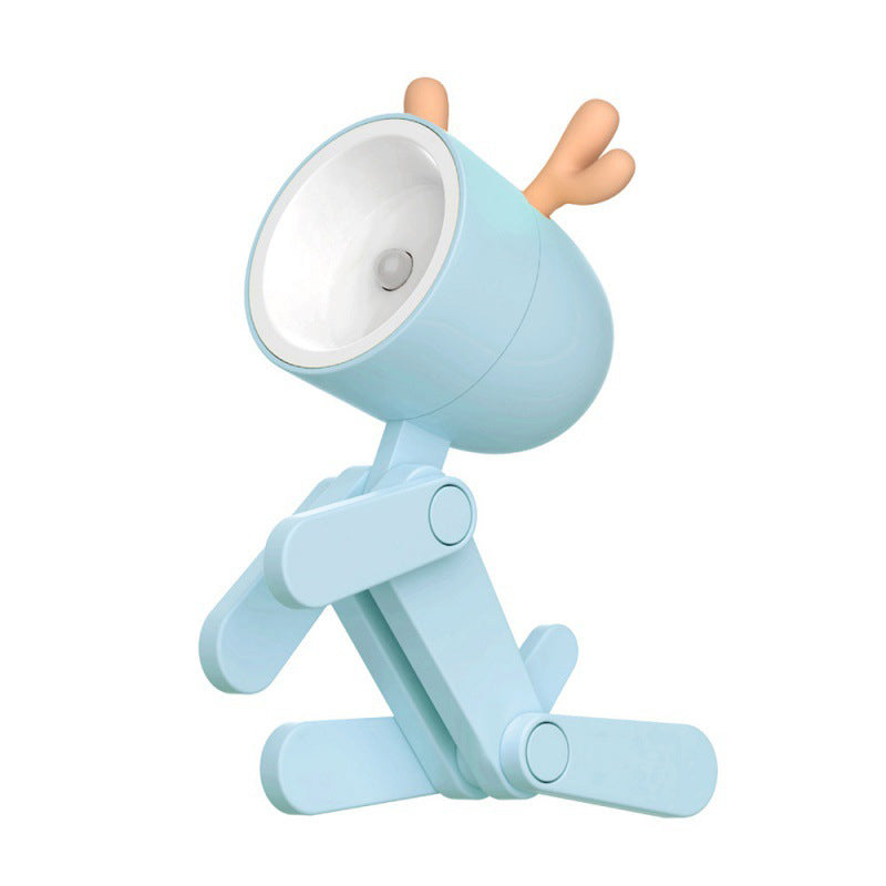 LED Shadow Night Light