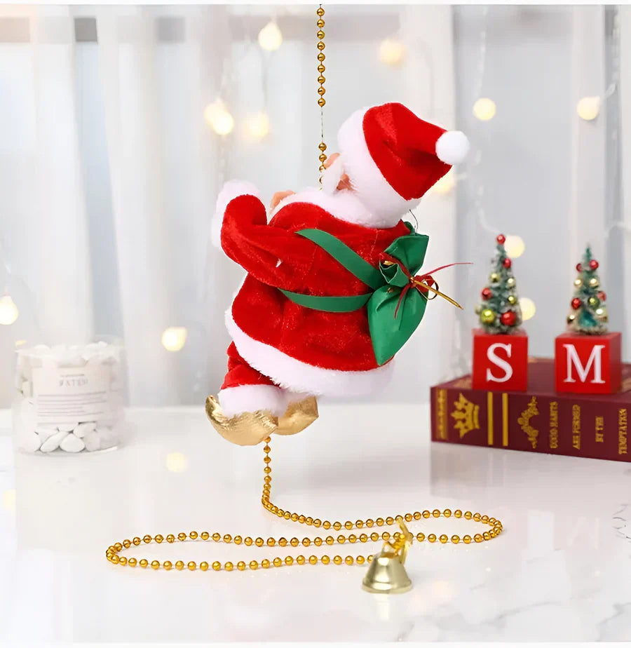 LustigerAufstieg™ Festive Christmas Surprise