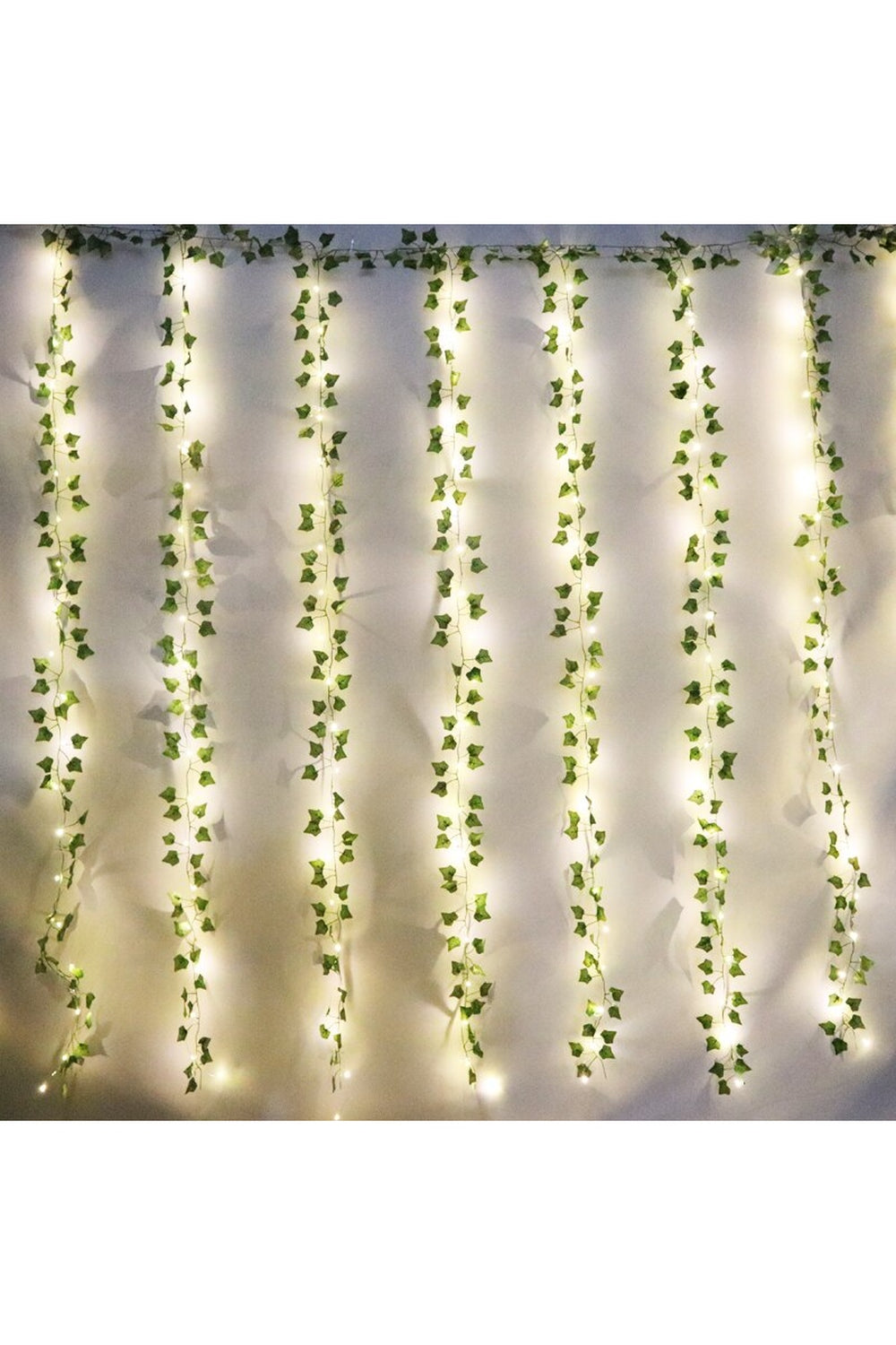 Garland Artificial Plants