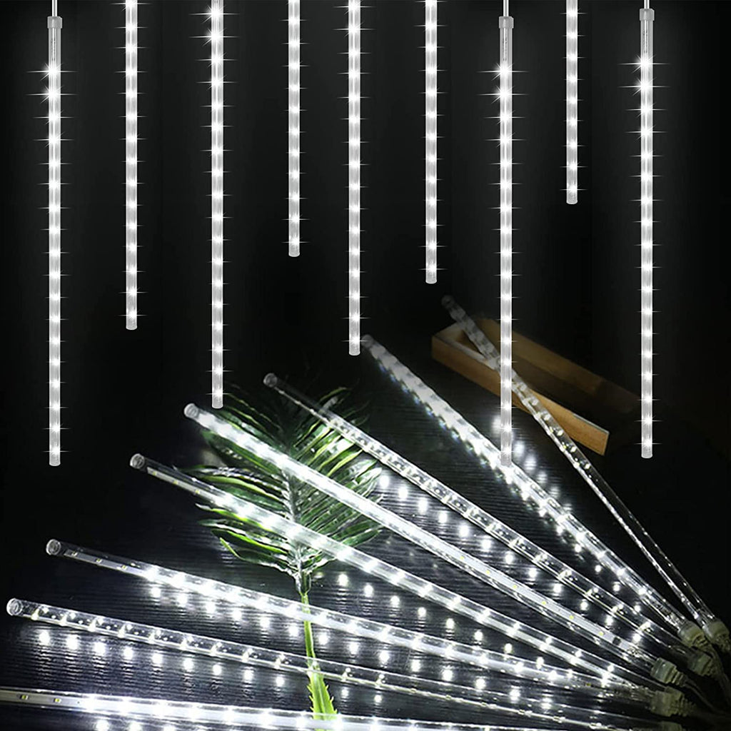 LED Meteor Shower String Light 360 LEDs IP44