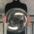 Transparent Bobo Bubble Balloons (10PCS)