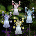 AngelGlow Graceful Outdoor Lighting