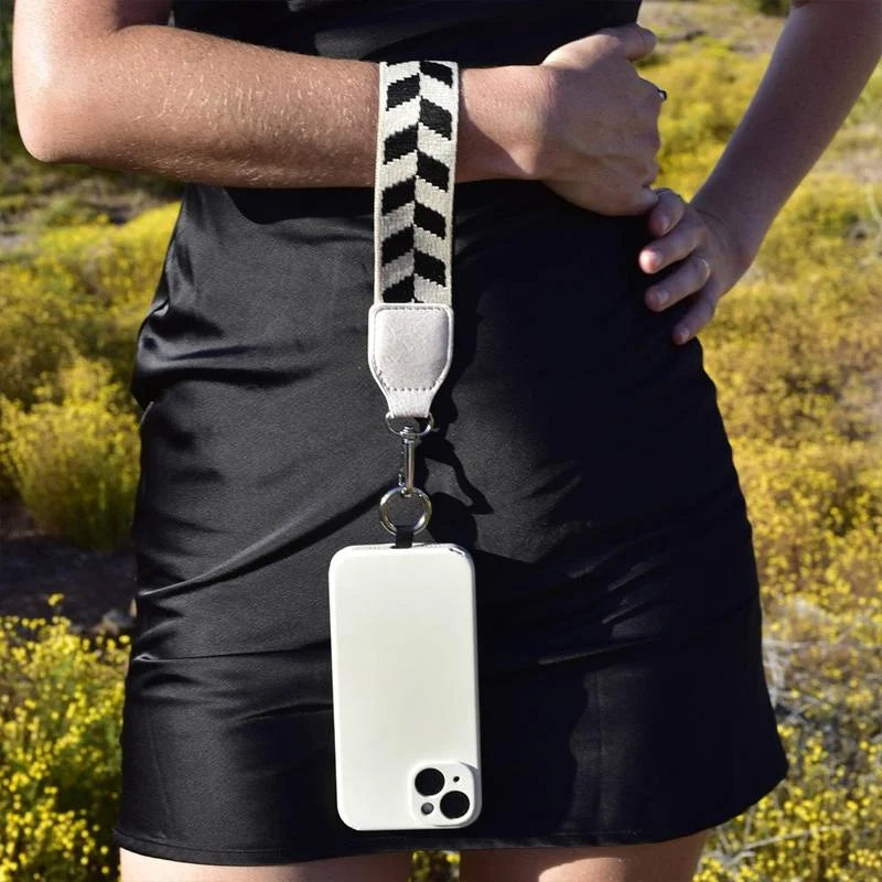 StrapBuddy Hands-Free Convenience Everywhere