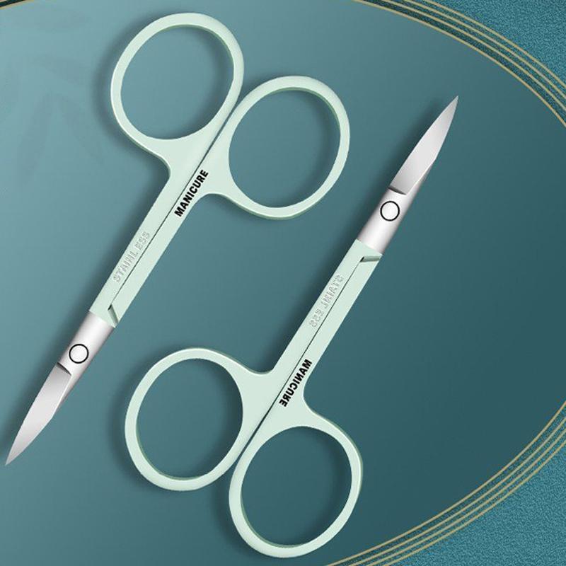 Nail clipper portable set (12/16 pieces)