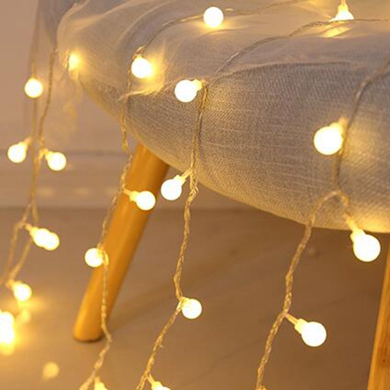 Christmas Atmosphere Lights | Bring the mood into your home!