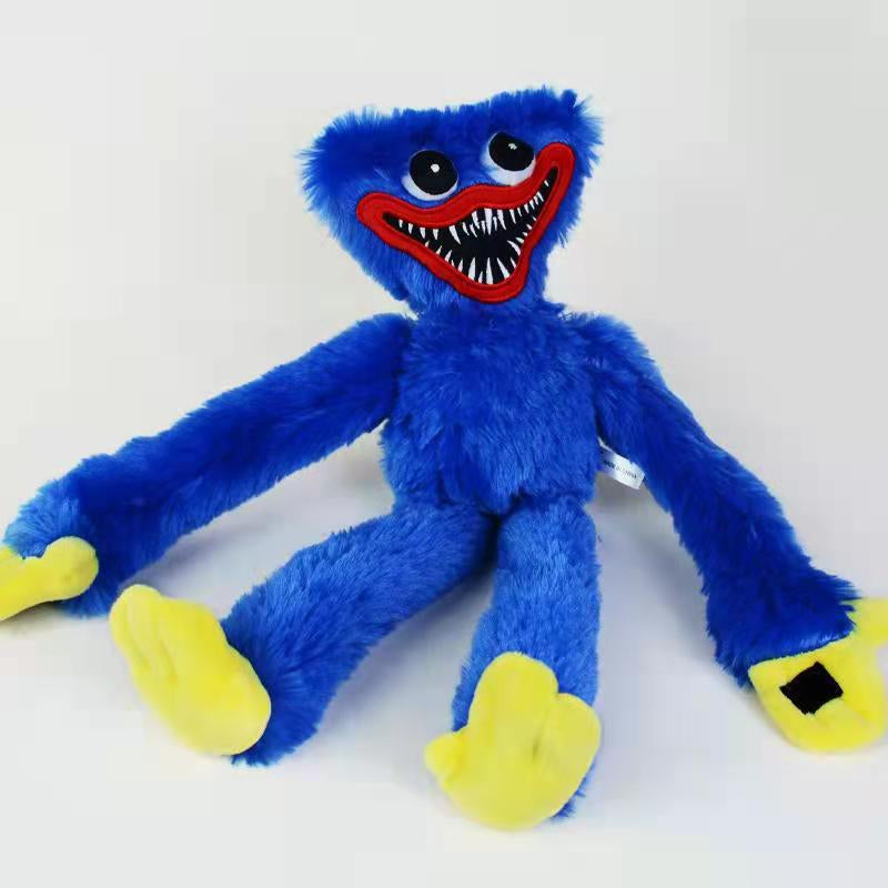 Huggy Wuggy Plush Toy | Miroken