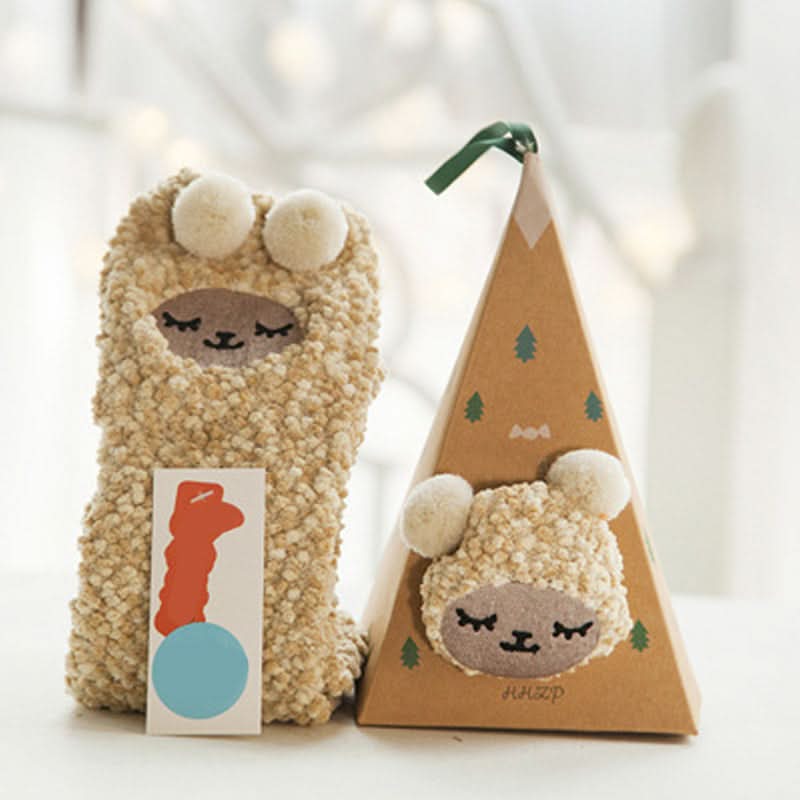 XmasSocks – Christmas magic united with warmth