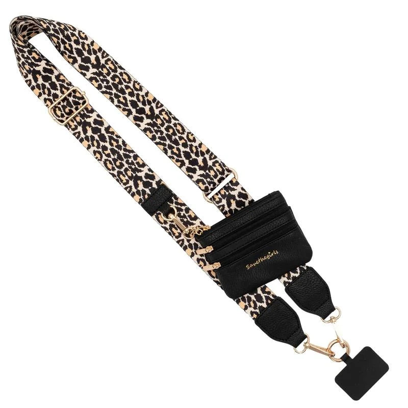 StrapBuddy Hands-Free Convenience Everywhere