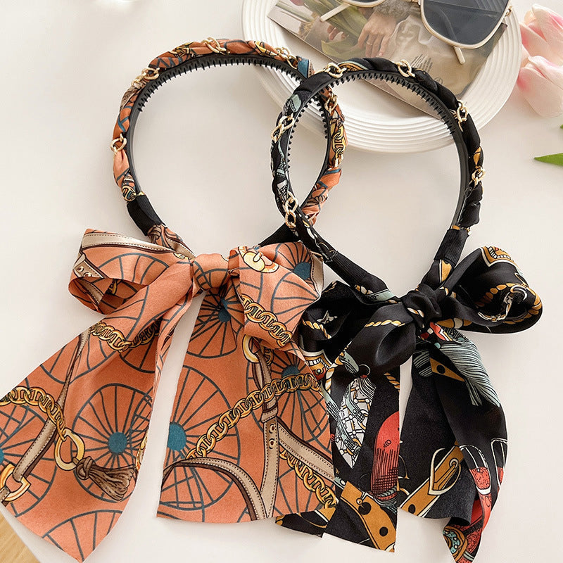 Fashionable Elegant Headband