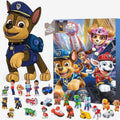 FestiFigure - Joy Advent Calendar Anime Figure Christmas Gift Set