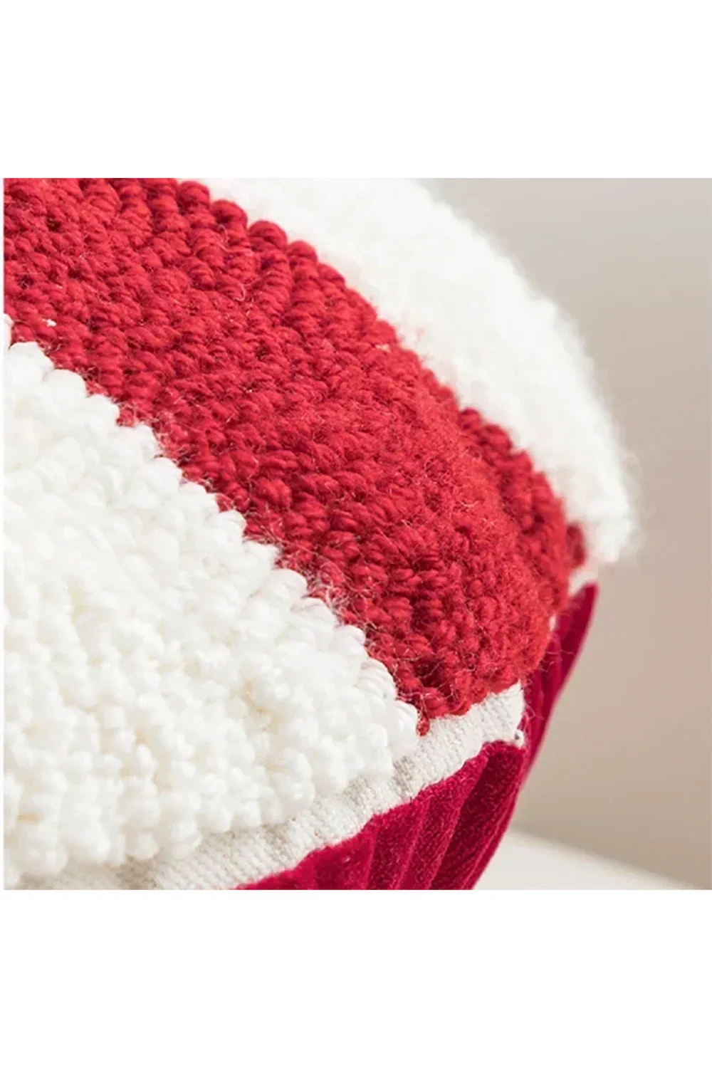 Christmas pillowcase
