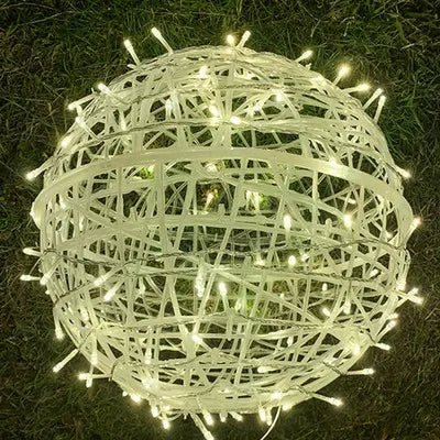 ShineLights LED Light Balls – Atmospheric Lighting for Indoor & Outdoor