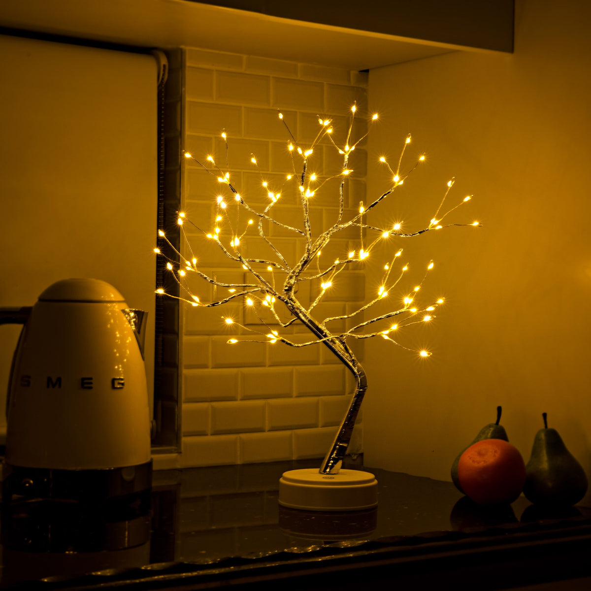 Twinkle Spirit Tree | Magical Lighting for Indoor and Outdoor