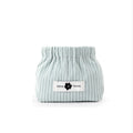 Cord cosmetic bag