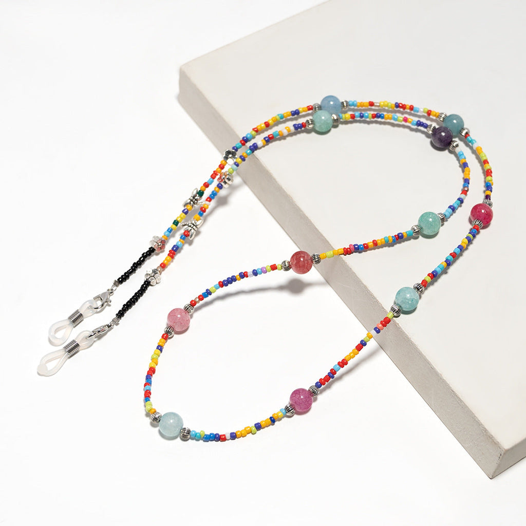 1Beaded Eyewear Chain Miroken 1787137021