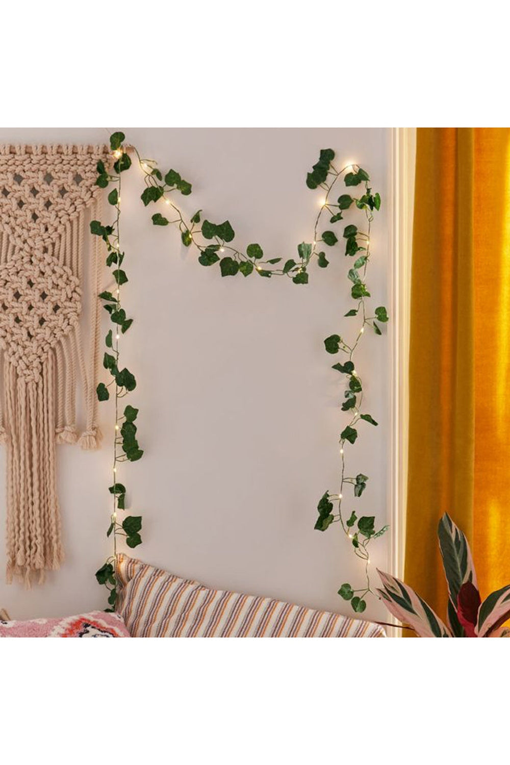 Garland Artificial Plants