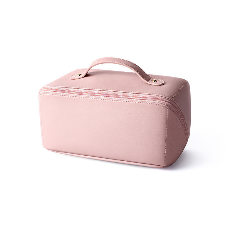 Peachloft Large-Capacity Travel Cosmetic Bag