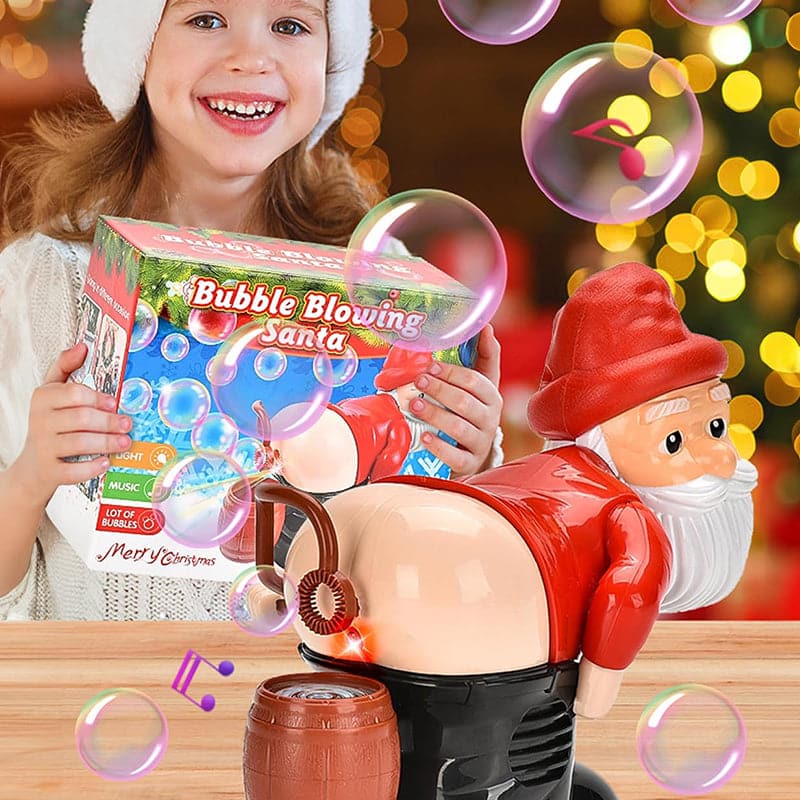 BlasenMagie™ Surreal Christmas Wonder