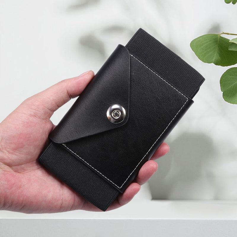 Invisible Theft-Proof Stretch Waist Bag