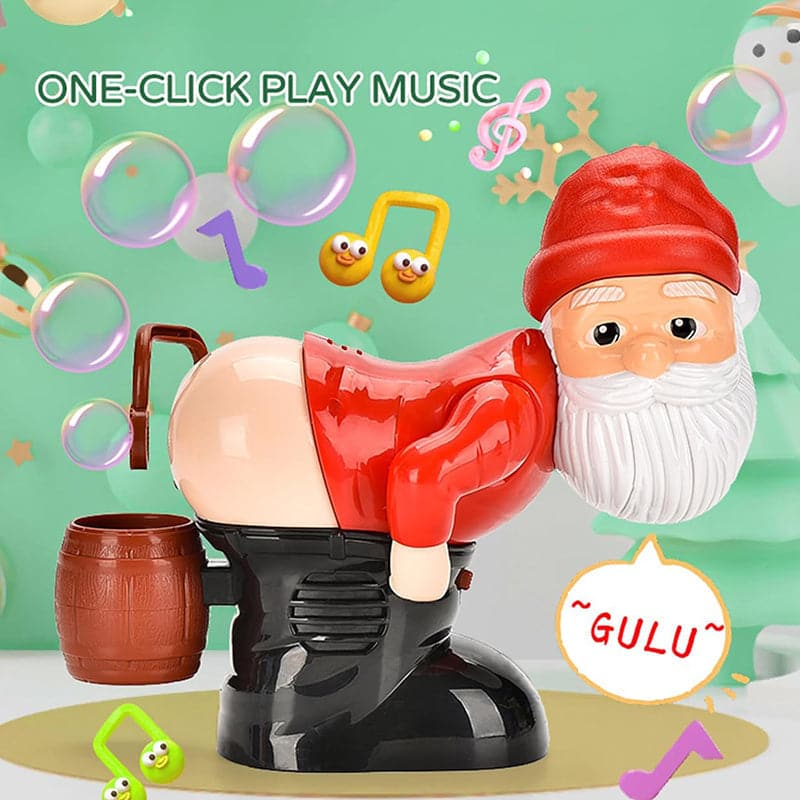BlasenMagie™ Surreal Christmas Wonder